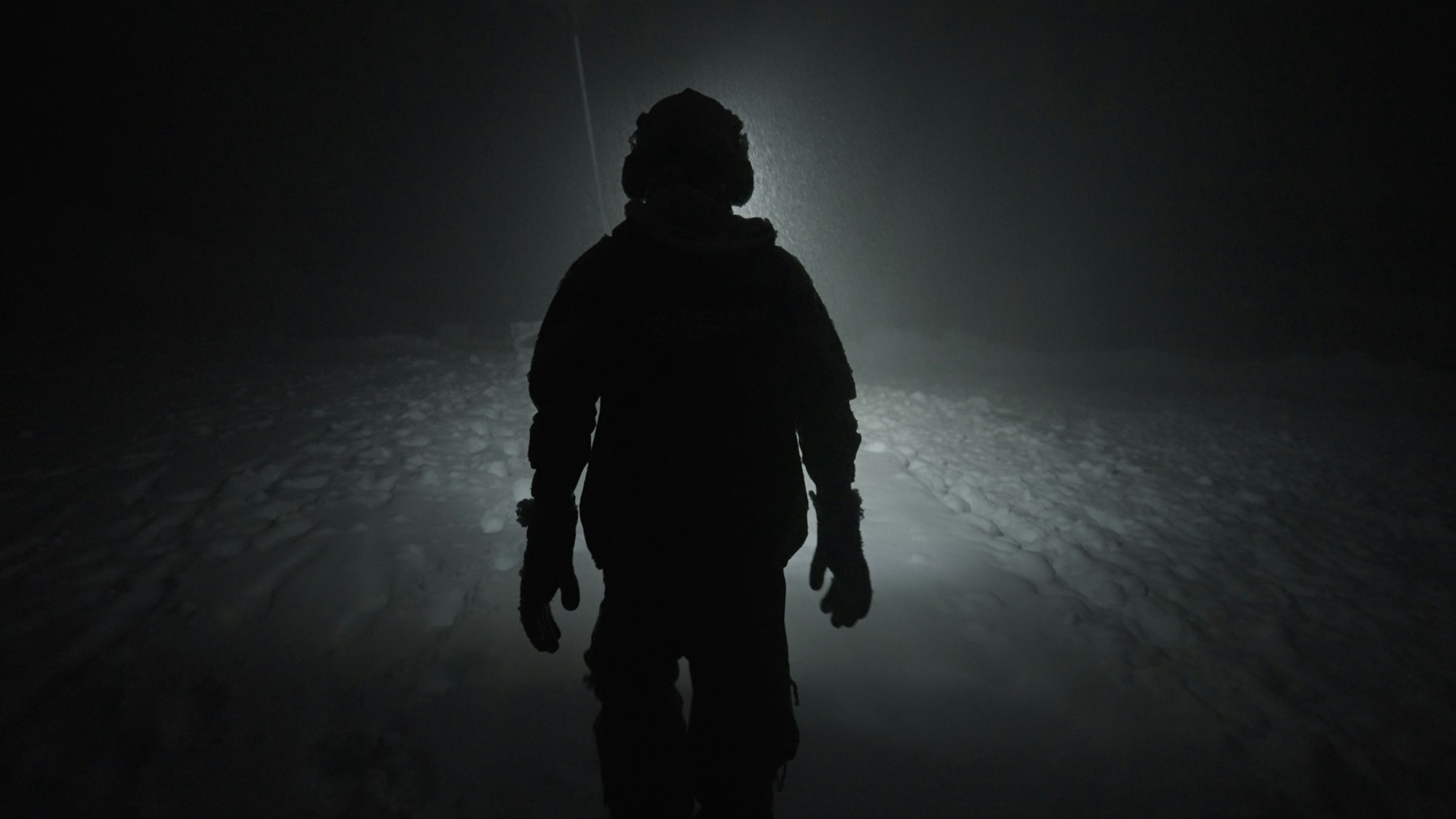 Gain a new Perspective from Jackson Hole Mountain Resort's Unsung Heroes in the Short Film "Gunrunners"