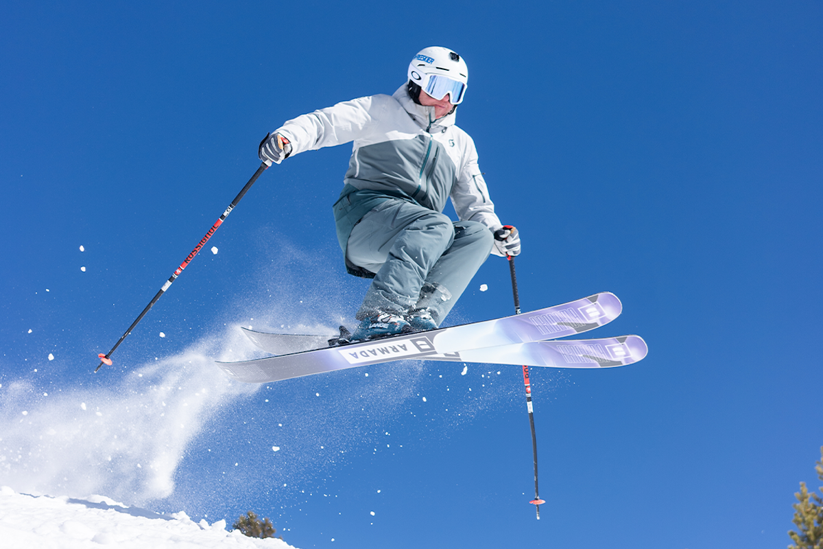 The Best Ski Bindings of 2025