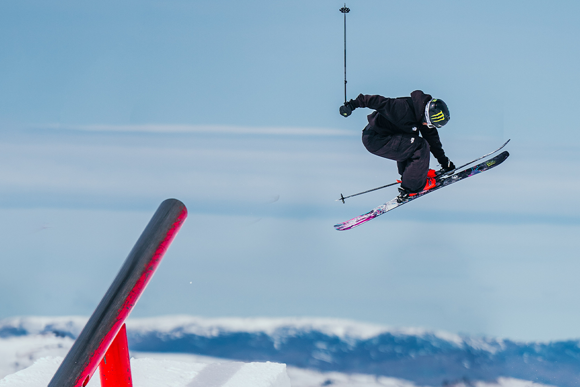 The North Face Gives an Inside Look at the Jossi Wells Invitational in this Recap Edit