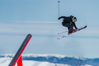 The North Face Gives an Inside Look at the Jossi Wells Invitational in this Recap Edit