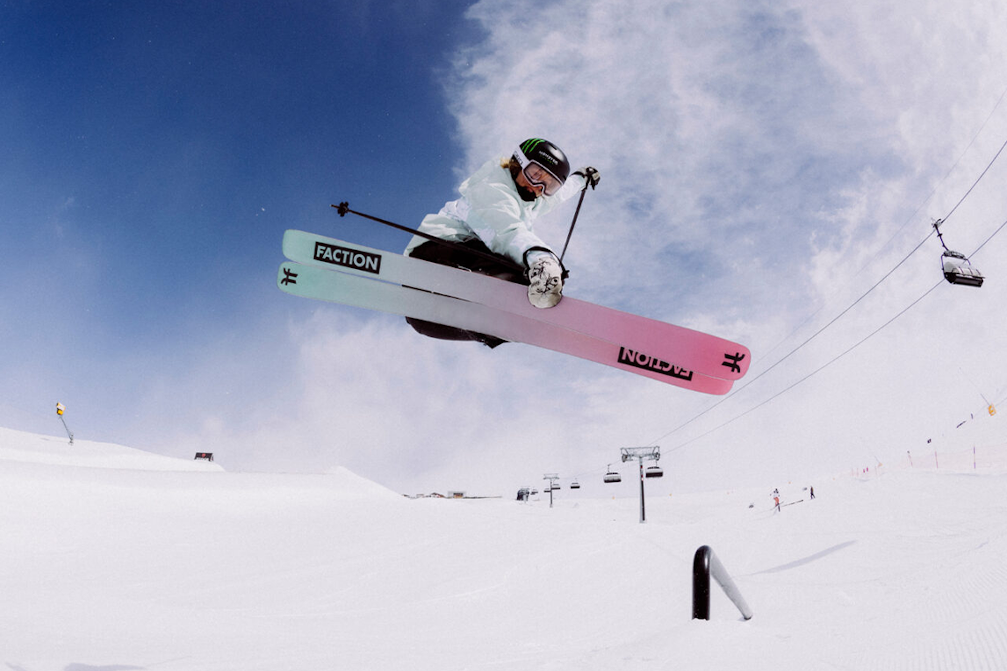 Movie Monday: "Abstract" (2023) – Faction Collective and Red Bull Media House