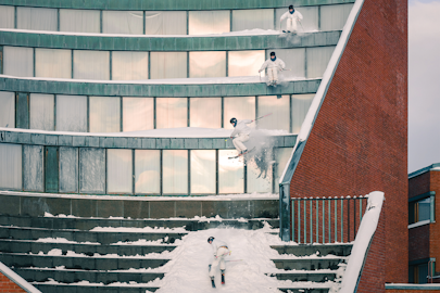 Movie Monday: "Forrmula" (2021) – Forre