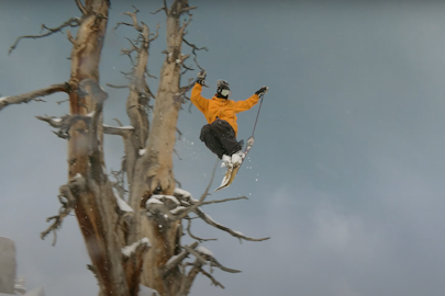 Level 1 Drops Trailer for "Wasteland" – 25th Anniversary Film Continues the Creative Legacy