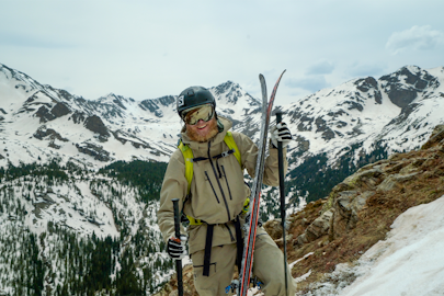 "Feel It All" – Drew Petersen's Impactful Mental Health Film is Now Online for Free