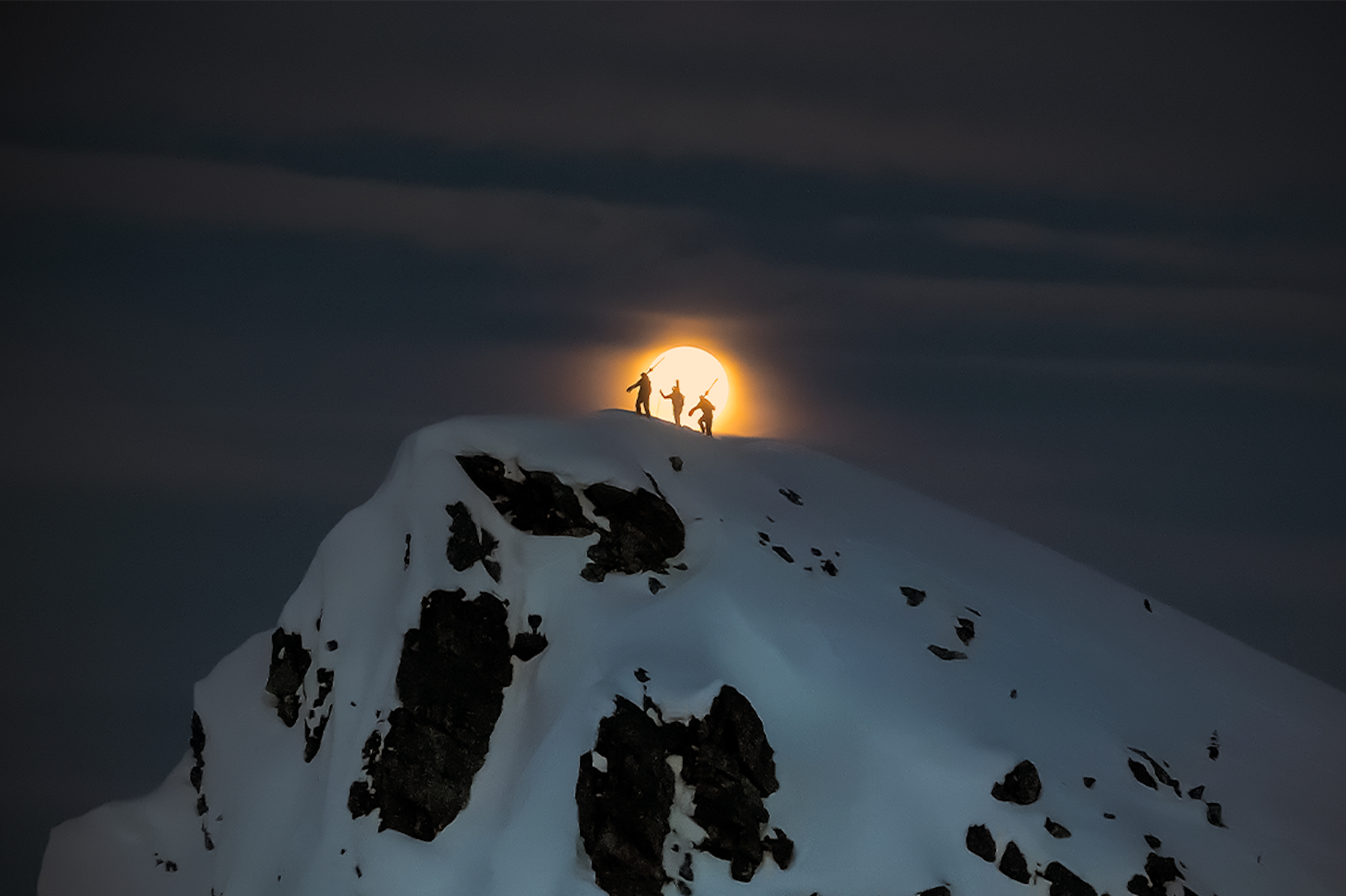 Matchstick Productions Drops Trailer for New 2024 Film "Calm Beneath Castles"