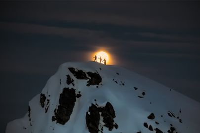 Matchstick Productions Drops Trailer for New 2024 Film "Calm Beneath Castles"