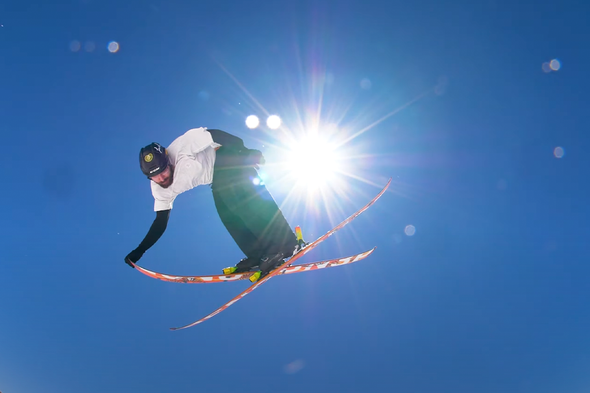 "ON3P x WINDELLS" – A Week With ON3P at Mt. Hood from Owen Dahlberg