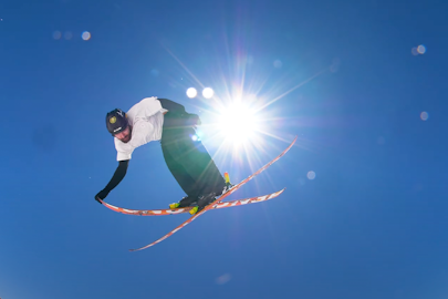 "ON3P x WINDELLS" – A Week With ON3P at Mt. Hood from Owen Dahlberg