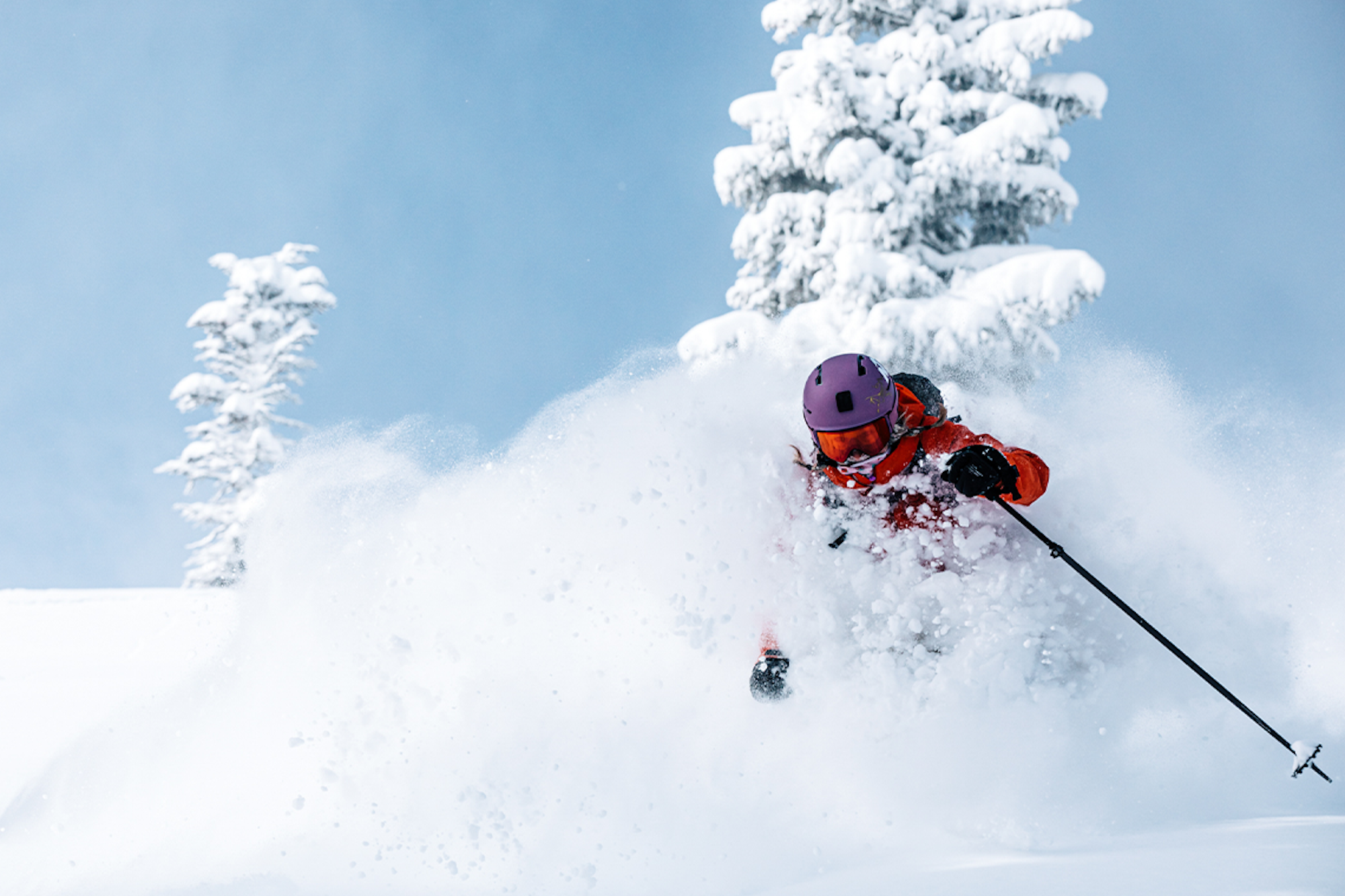 Movie Monday: "NEXUS" (2022) – Shannon Corsi & Arc'teryx