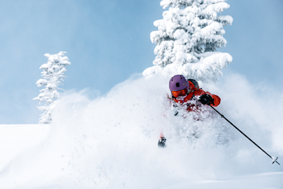 Movie Monday: "NEXUS" (2022) – Shannon Corsi & Arc'teryx