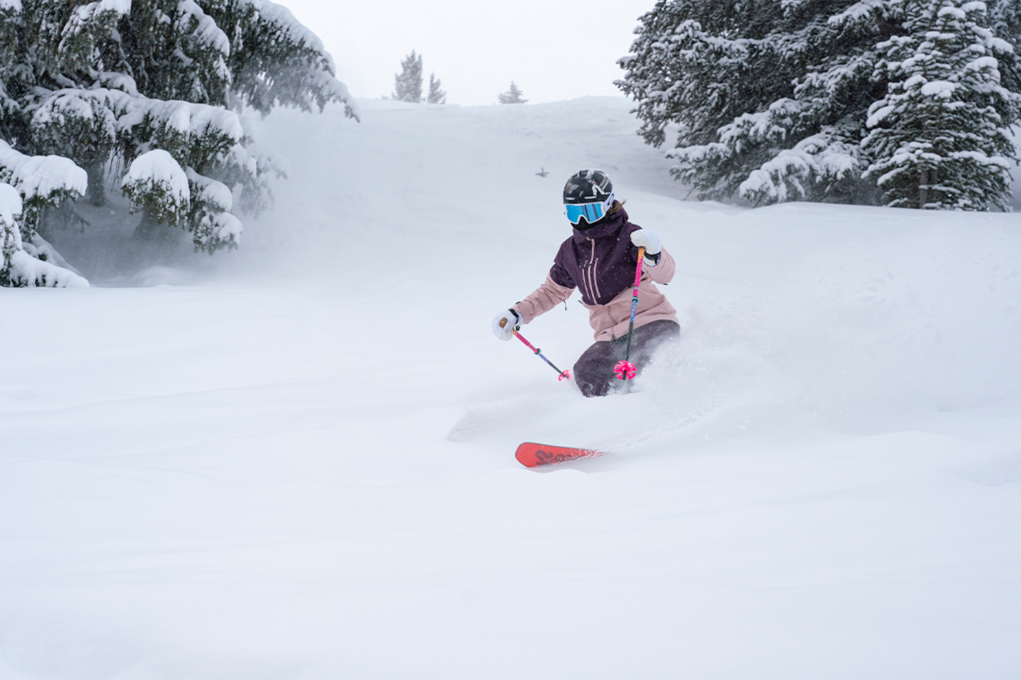 Vail Resorts Announces Winter 2024-25 Opening Dates for Major Resorts
