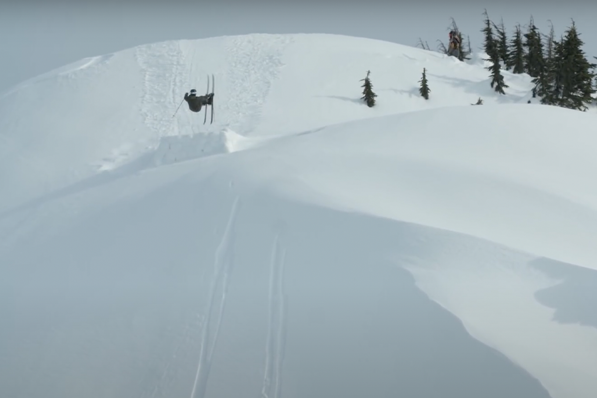 Movie Monday: "August Light (Have A Nice Day)" – Strictly (2021)