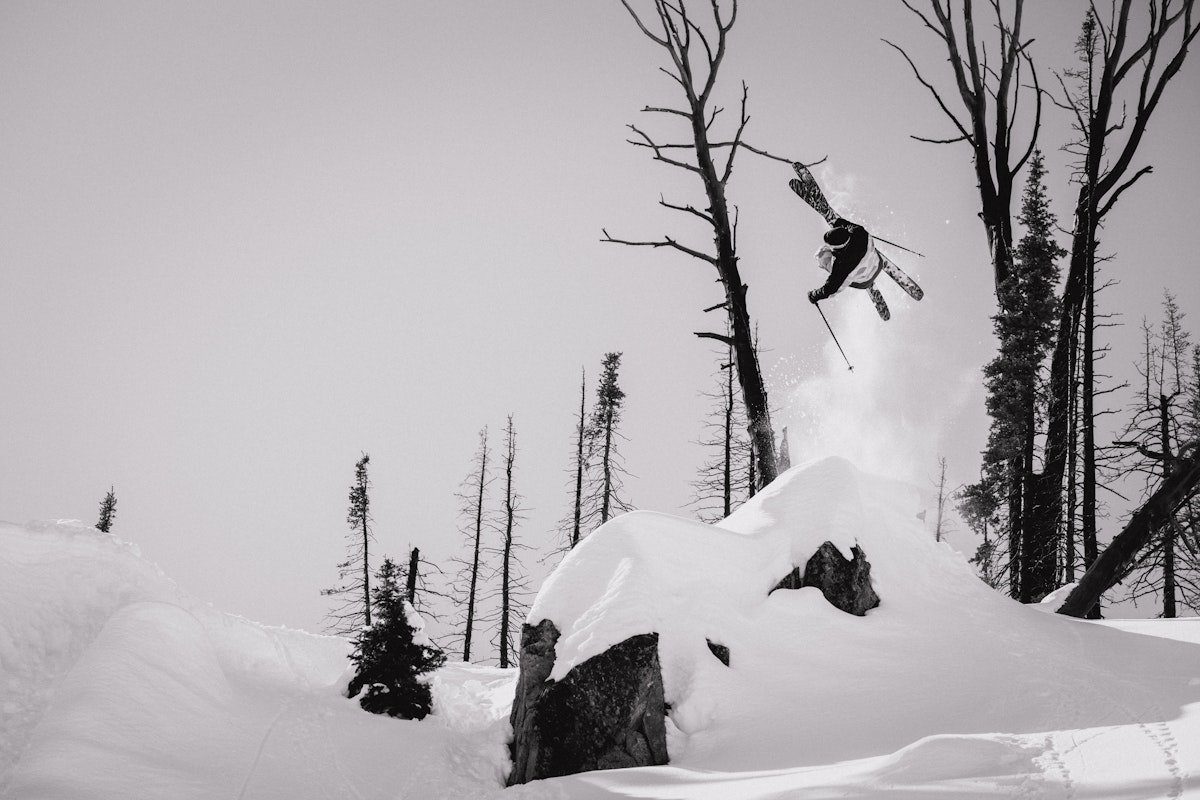 Karl Fostvedt Talks New K2 Pro Model, Avalanche Education and Responsibility in the Backcountry