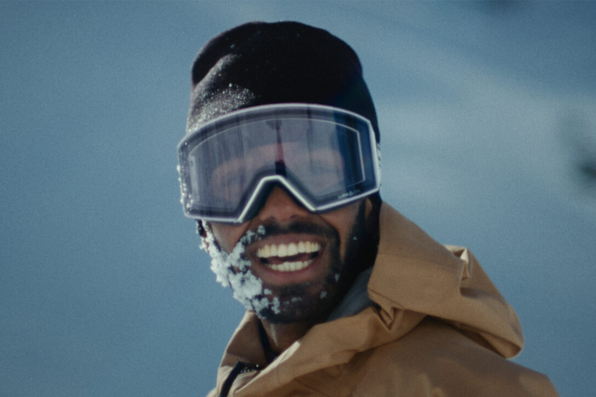 Movie Monday: "Descendance" – Legs of Steel (2023)