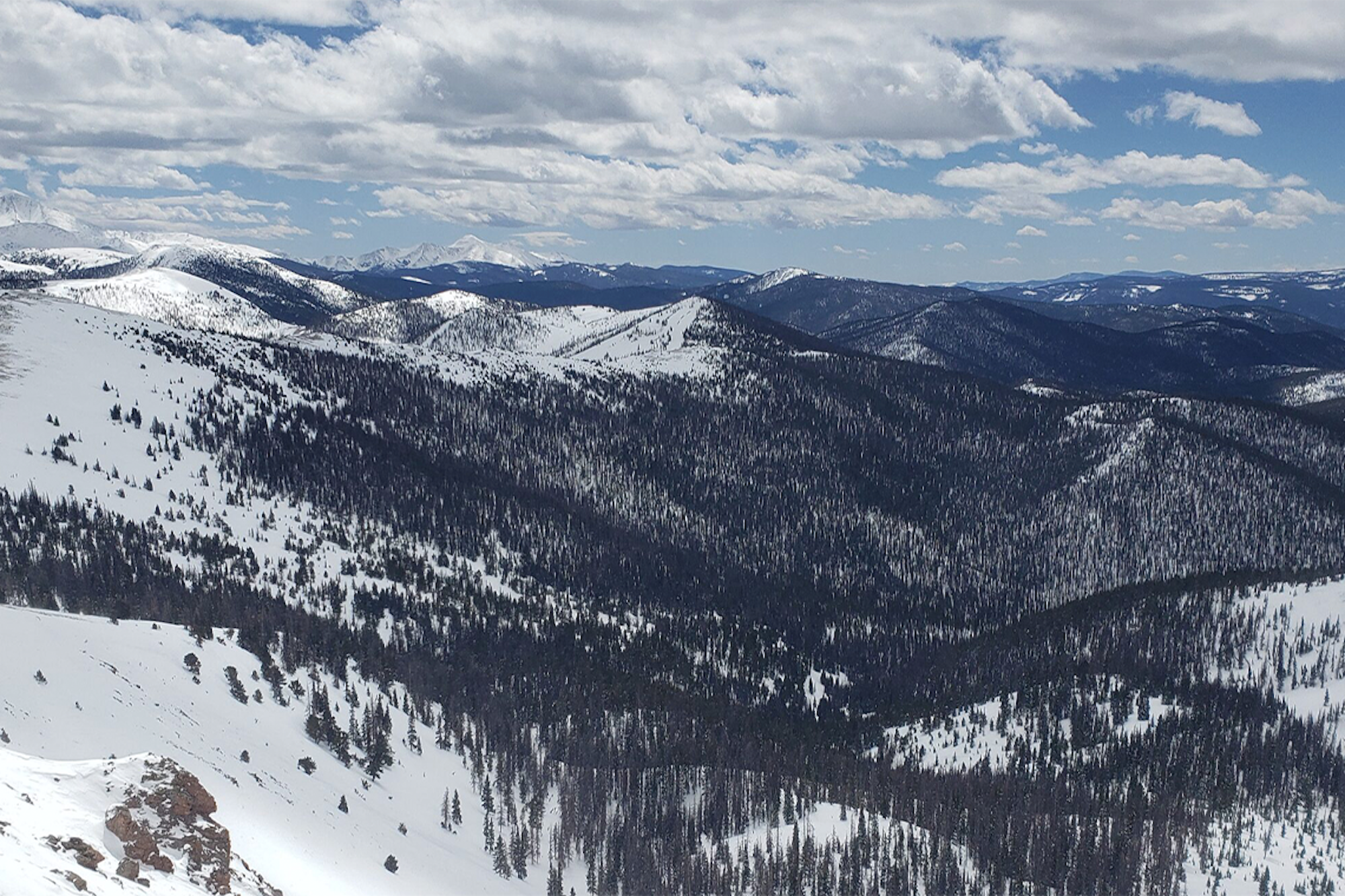 Monarch Mountain's New Expansion – What it Means for the Resort, Skiers and More