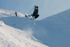 Conditions Report – Treble Cone, New Zealand with Freeride World Tour '22 Winner Jess Hotter