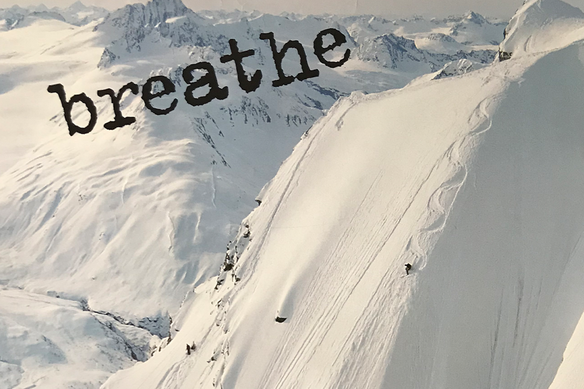 Movie Monday: "Breathe" (1997) – Scott Gaffney