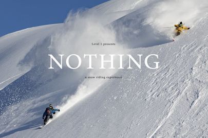 Movie Monday: "Nothing" Trilogy – Level 1 Productions