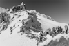 Illumination Saddle, Mt. Hood – Skiing's Summer Solstice Gathering Through The Lens of Carter Edwards