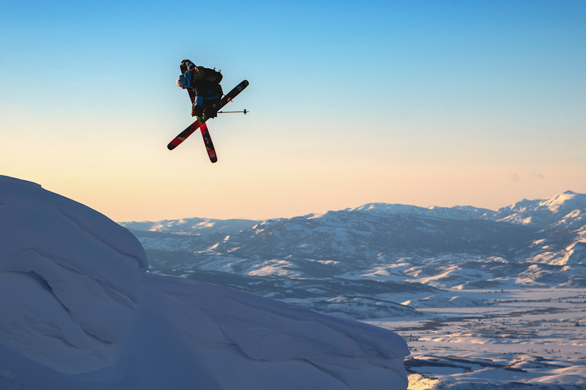 Movie Monday: 'Legend Has It' (2023) – Teton Gravity Research