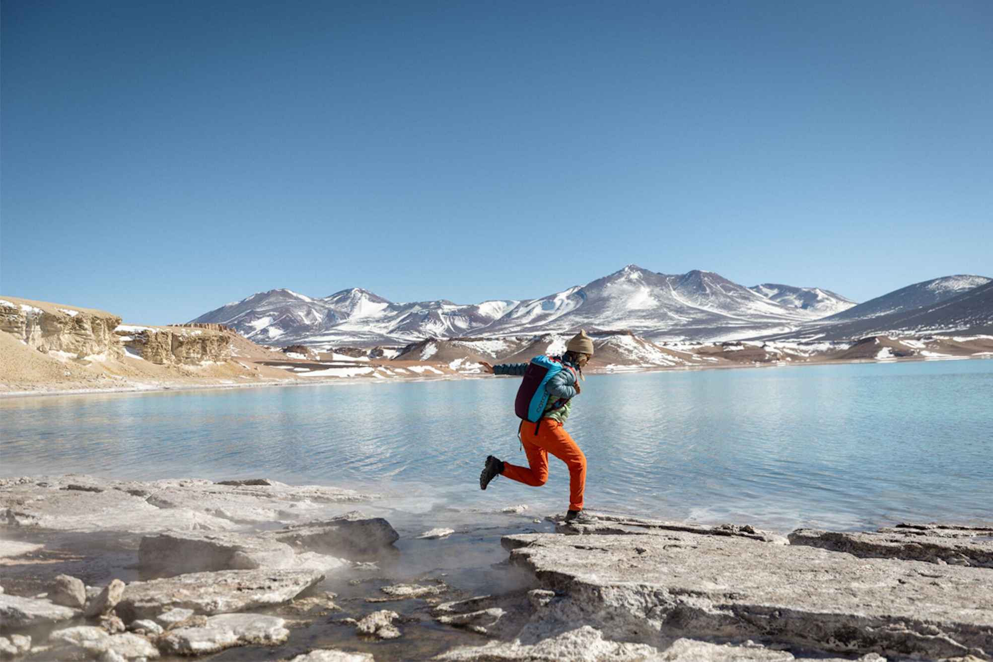 7 Lifestyle Packs You Can't Live Without