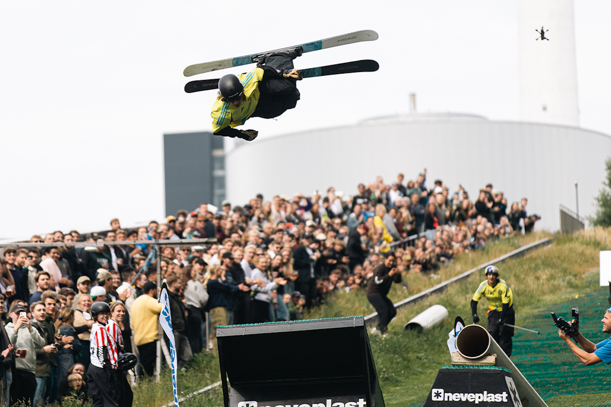 Scandi Team Battle Recap & Highlight Video