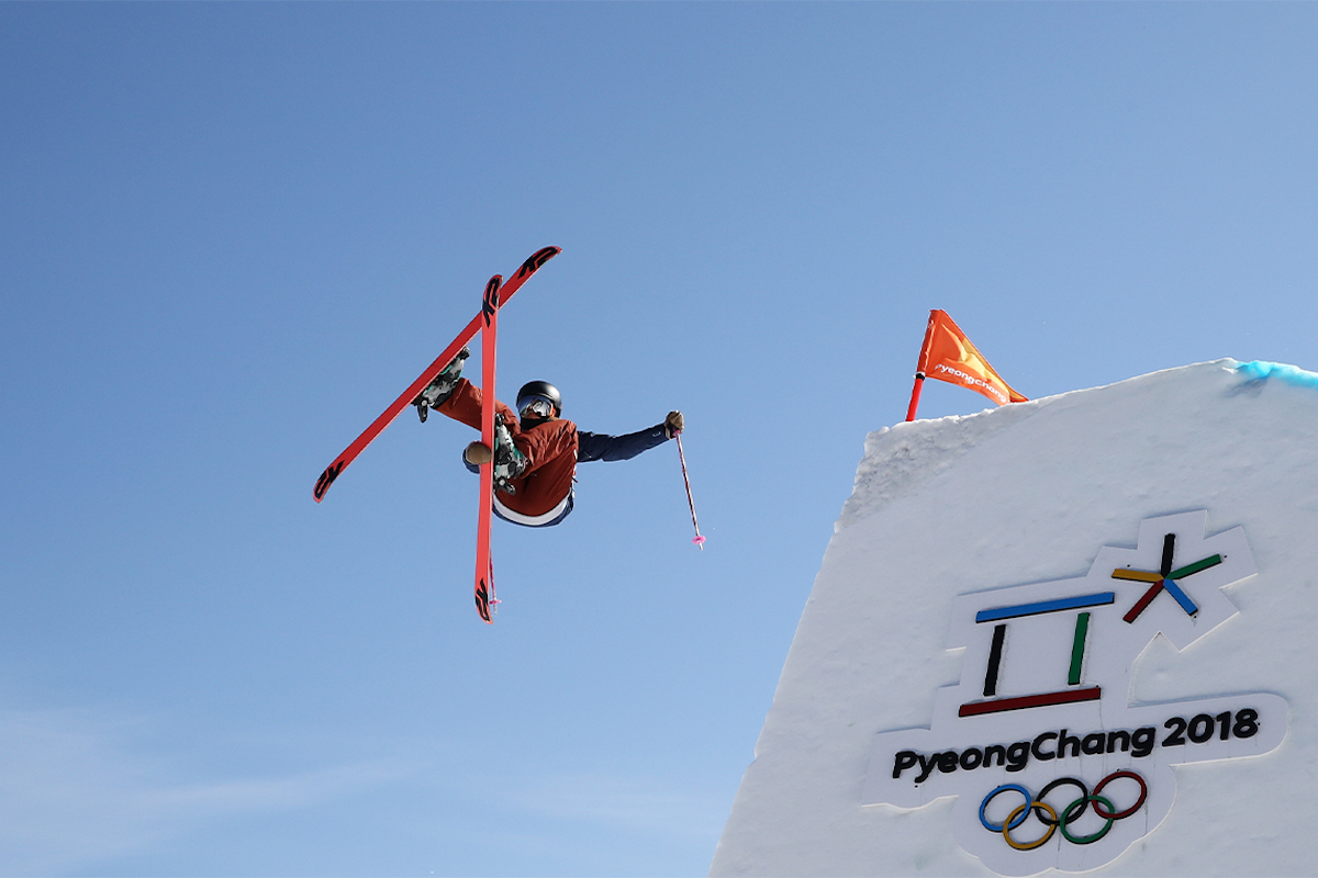 Maggie Voisin Is Officially Stepping Down from the Stifel U.S. Ski Team After Three Olympics