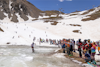 Behind the Scenes of a Legendary Closing Weekend at Arapahoe Basin, Colorado