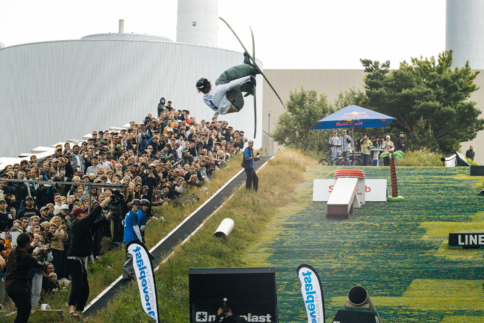 Full Recap – Team Sweden Secures Fourth Title in 2024 Scandinavian Team Battle