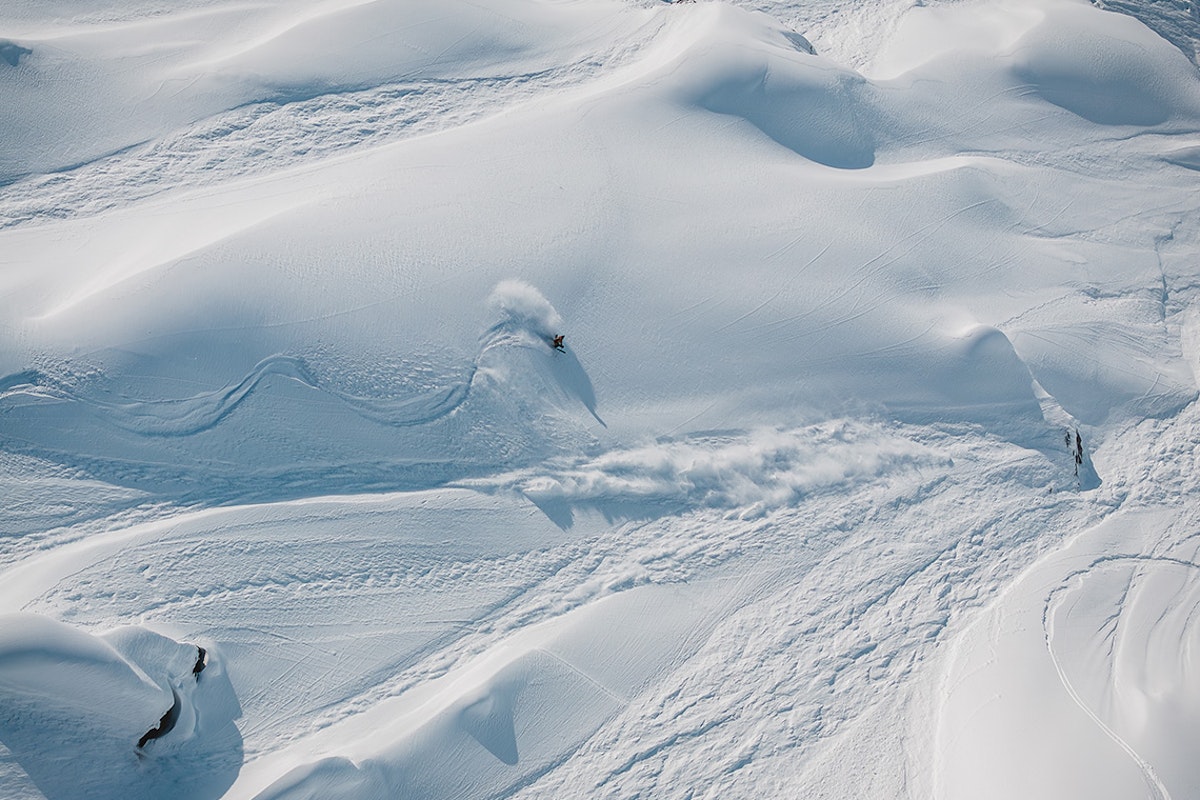 [Q&A] BlackStrap Athlete Maggie Voisin Reflects on her 2024 Season