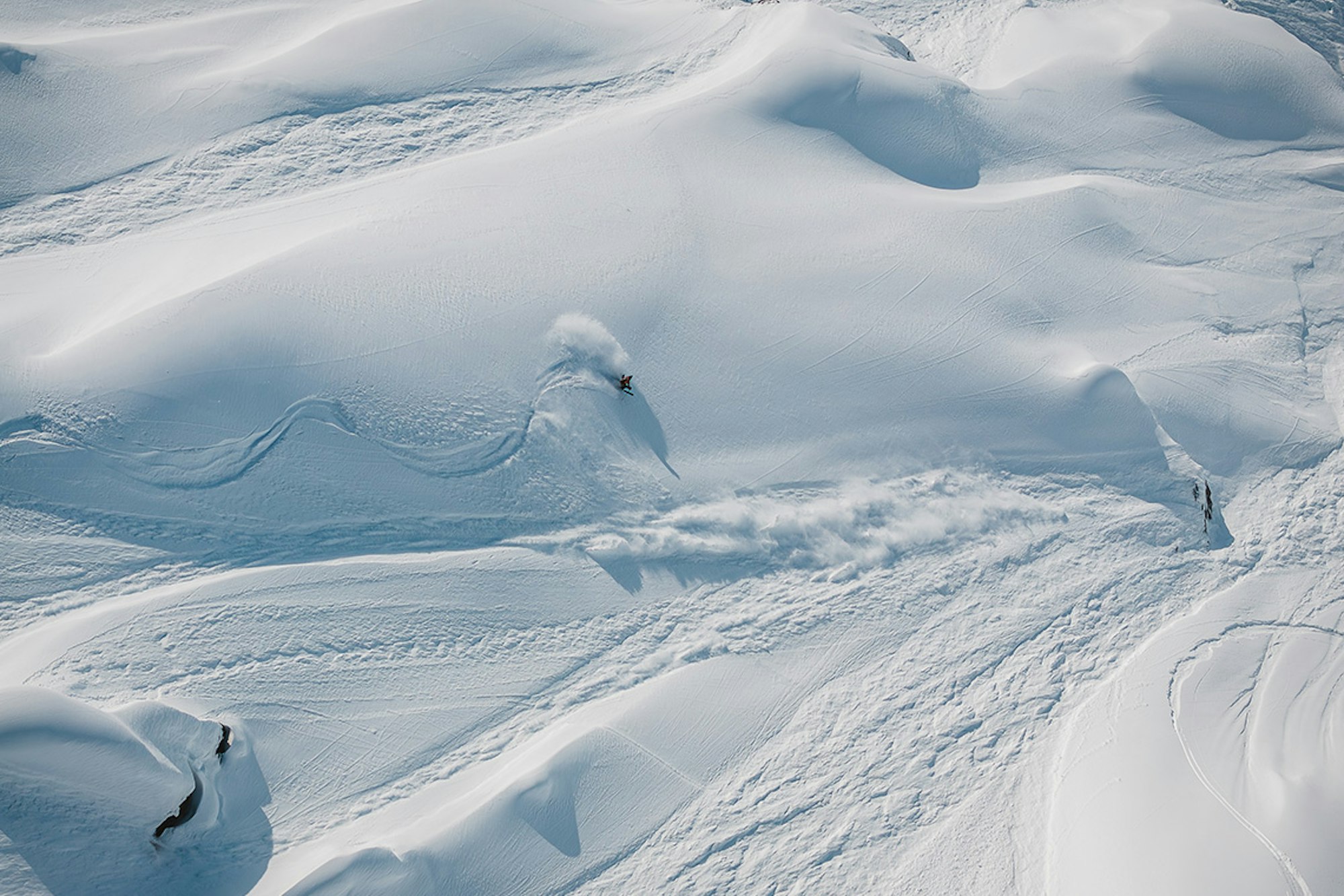 [Q&A] BlackStrap Athlete Maggie Voisin Reflects on her 2024 Season