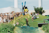 Scandinavian Slopestyle Team Battle Returns to CopenHill, Denmark on June 8th