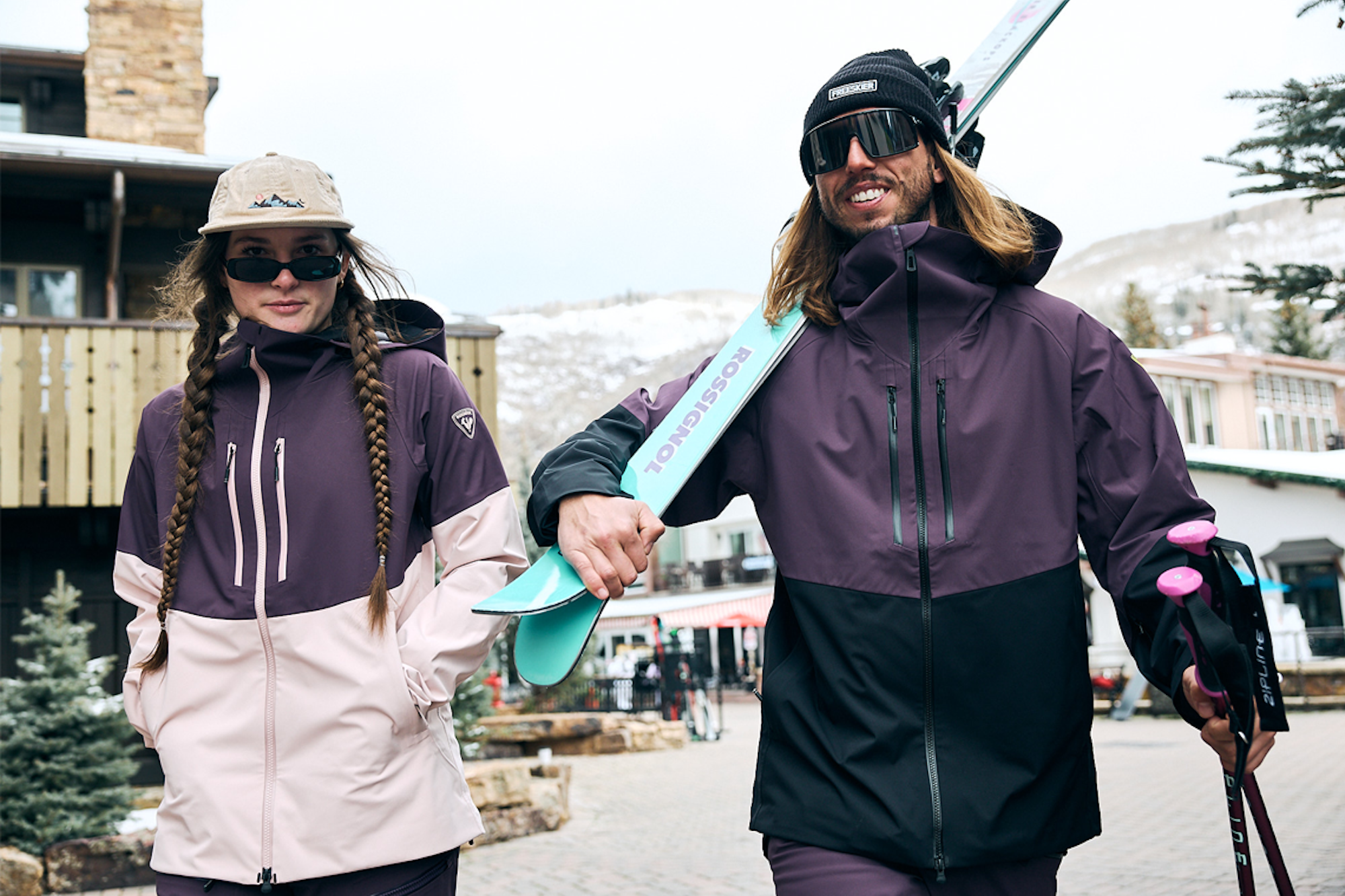 Top 10 Shades to hit the Trail with this Summer