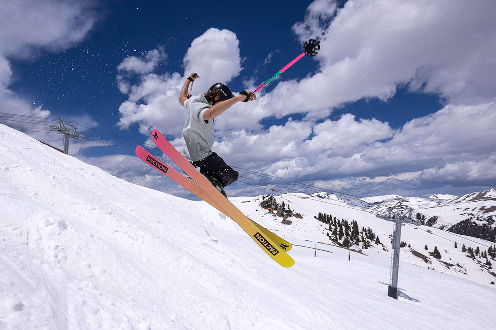 Arapahoe Basin Ski Area To Stay Open Through June 16th