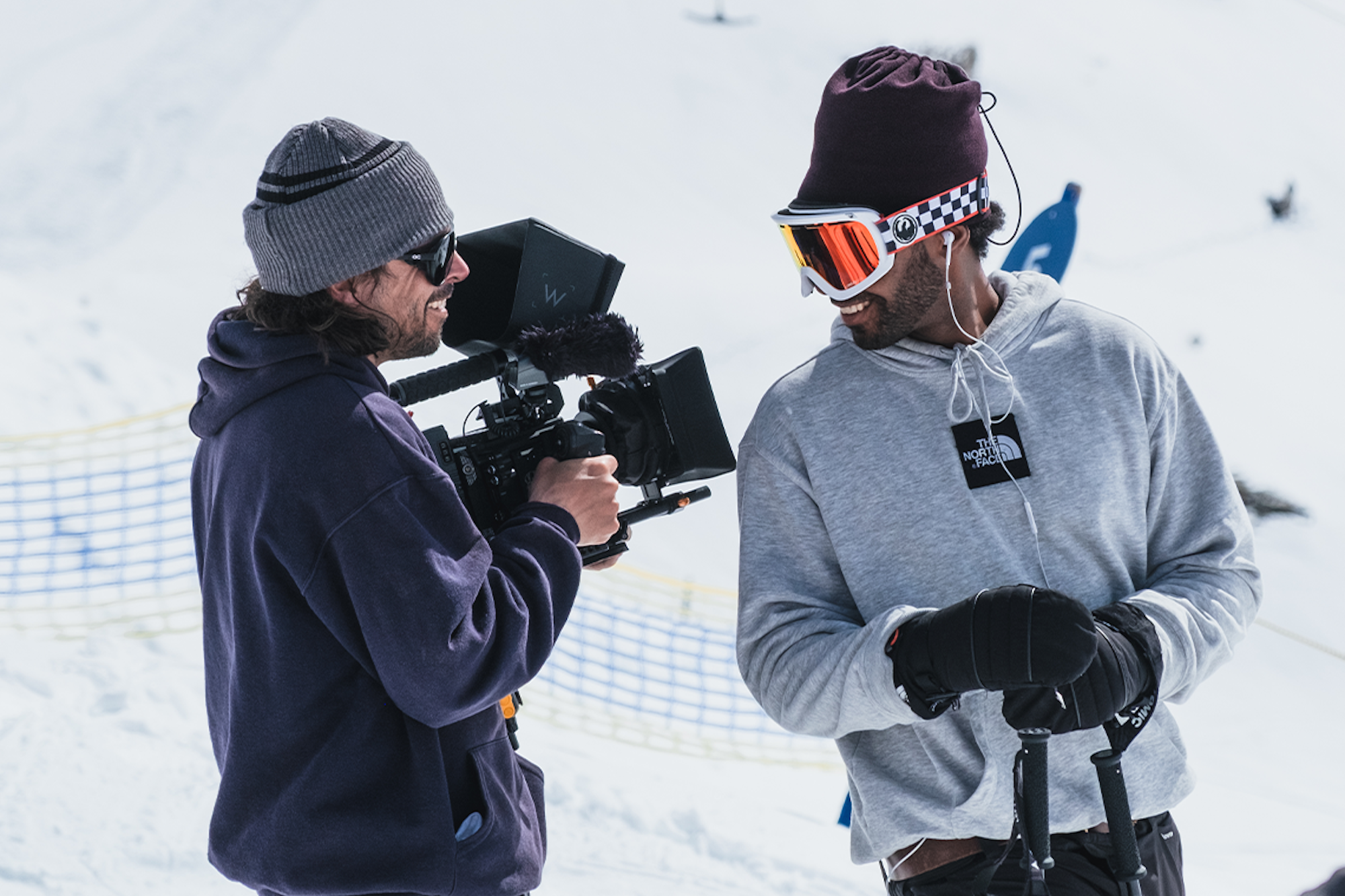 'Descendance' Takes Home Outstanding Camera Work at 2024 Sports Emmy Awards