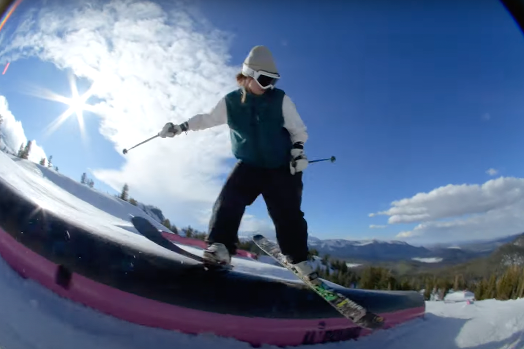 The Winners Edit from Level 1 SuperUnknown