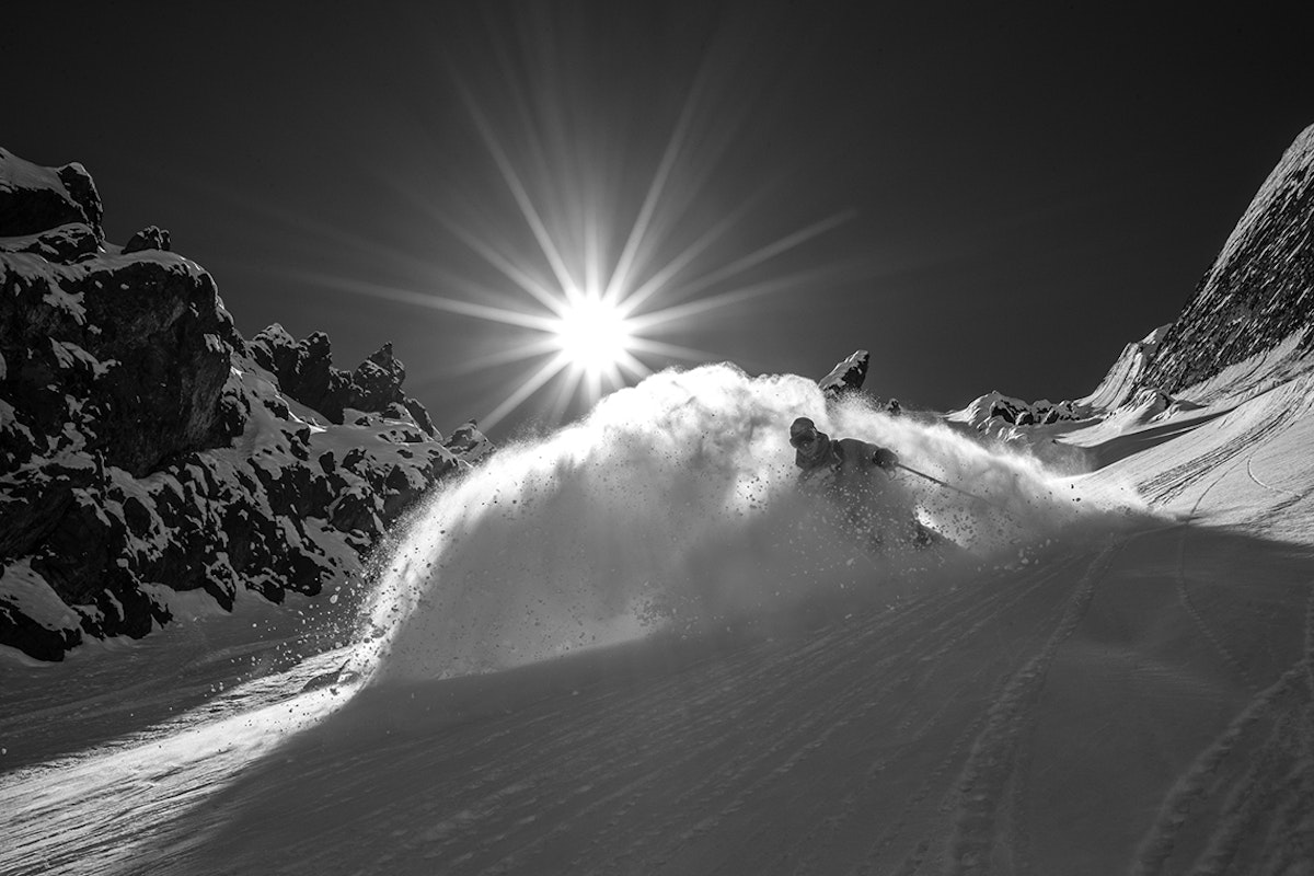 10 reasons why you need to get to Valle Nevado, Chile this summer