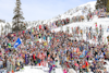 A Visual Odyssey of Alta's 2024 Frank World Classic