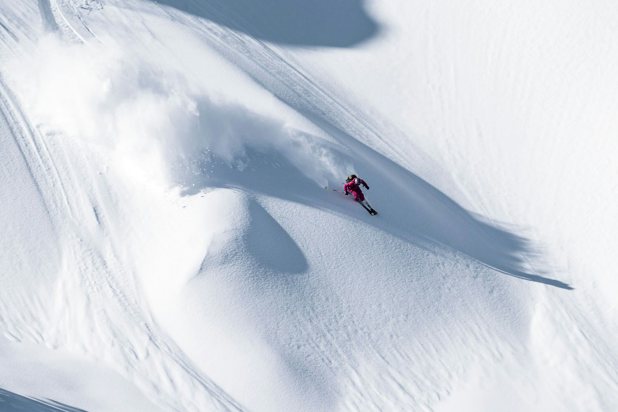 "Continuum" Turns Rubbish to Resource by Way of an Eclectic Backcountry Tent