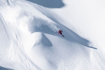 "Continuum" Turns Rubbish to Resource by Way of an Eclectic Backcountry Tent