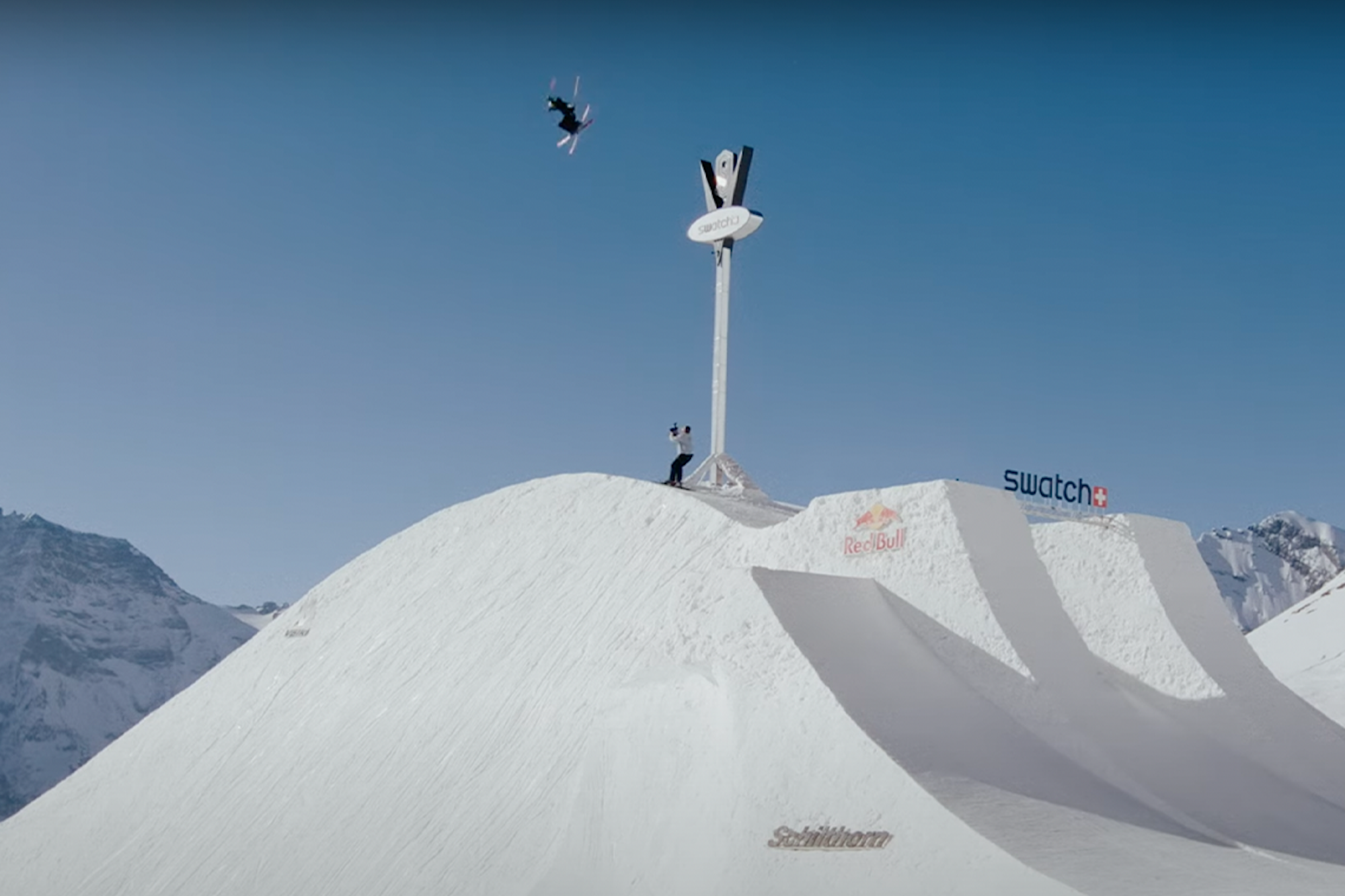 Behind the Scenes of Swatch Nines 2024: Creating the Perfect Hip