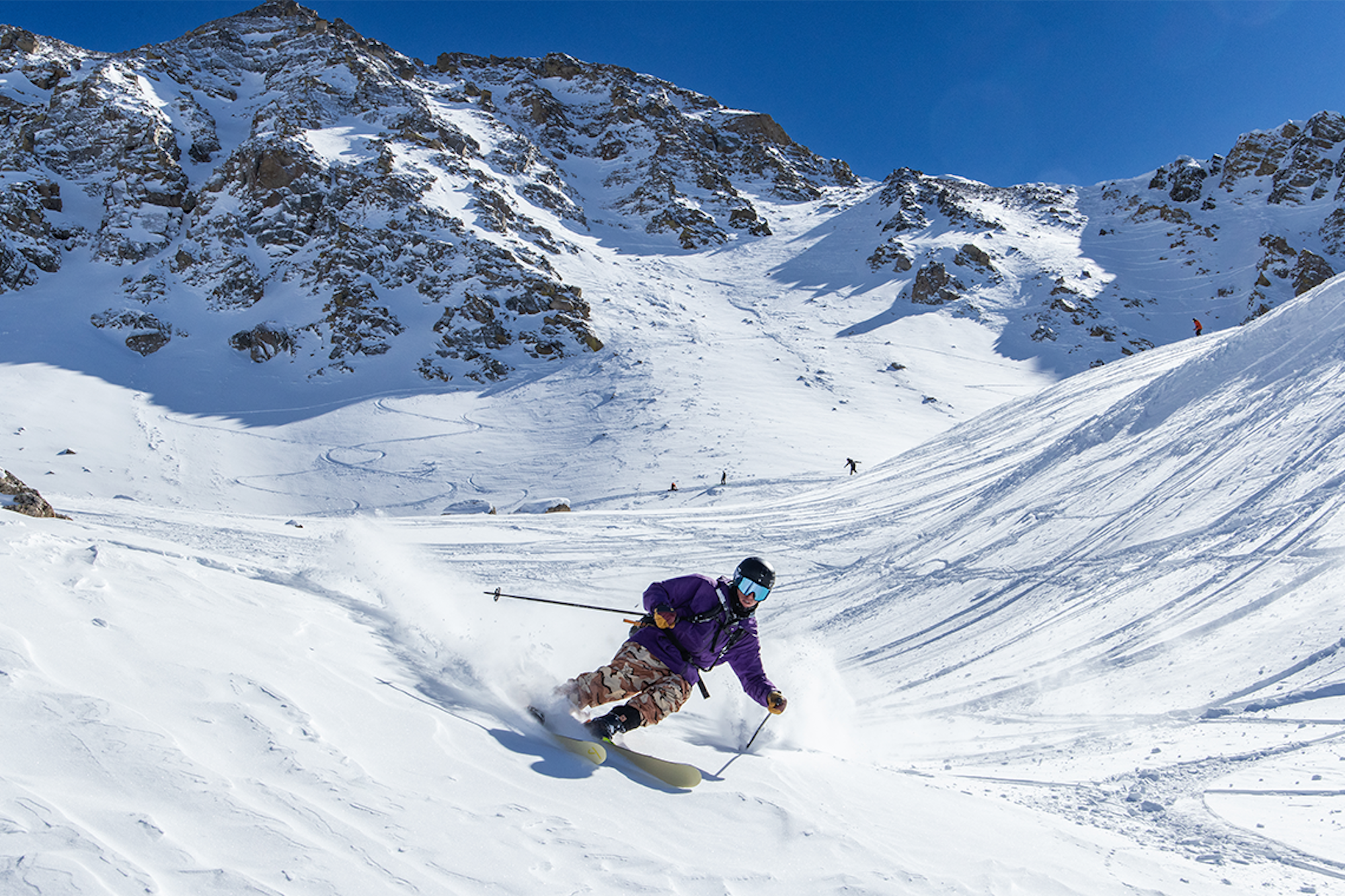 Get it While You Can: The Ultimate Ikon Pass Spring Skiing Road Trip