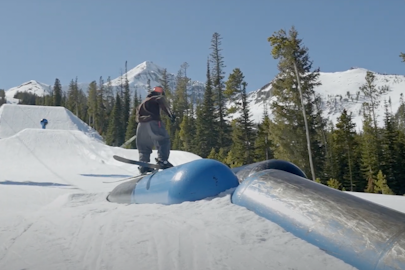 Entourage's Latest Edit "Shmear" Serves up Spring Style