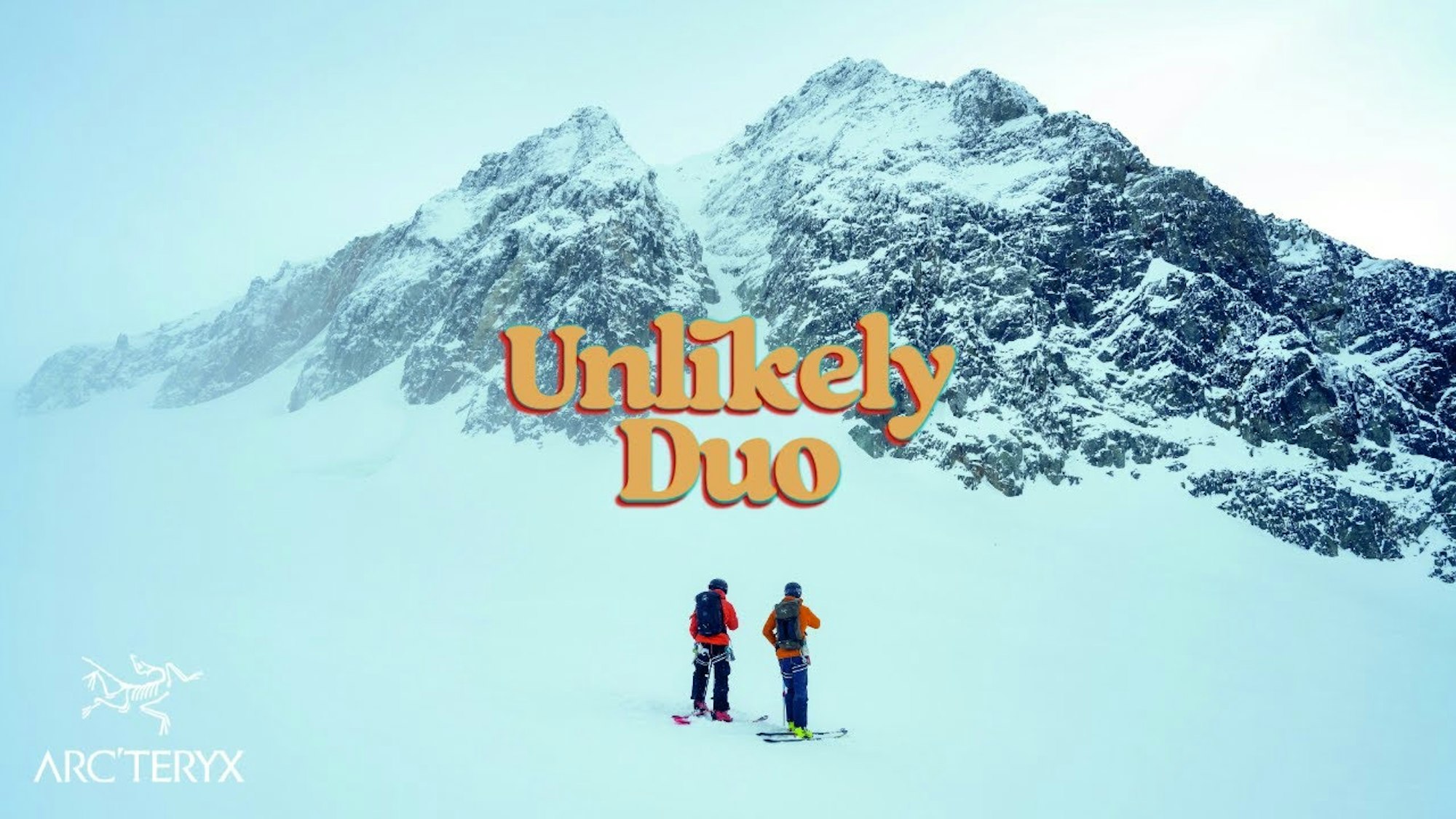 "Unlikely Duo" Unites Eric Carter and Tom Peiffer Across Ski Disciplines