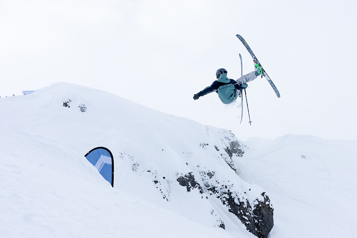 The Classic Silver Belt Competition Gets a Fresh Freeride Makeover for 2024