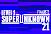 Finalists Announced for 21st Level1 SuperUnknown at Mammoth Mountain