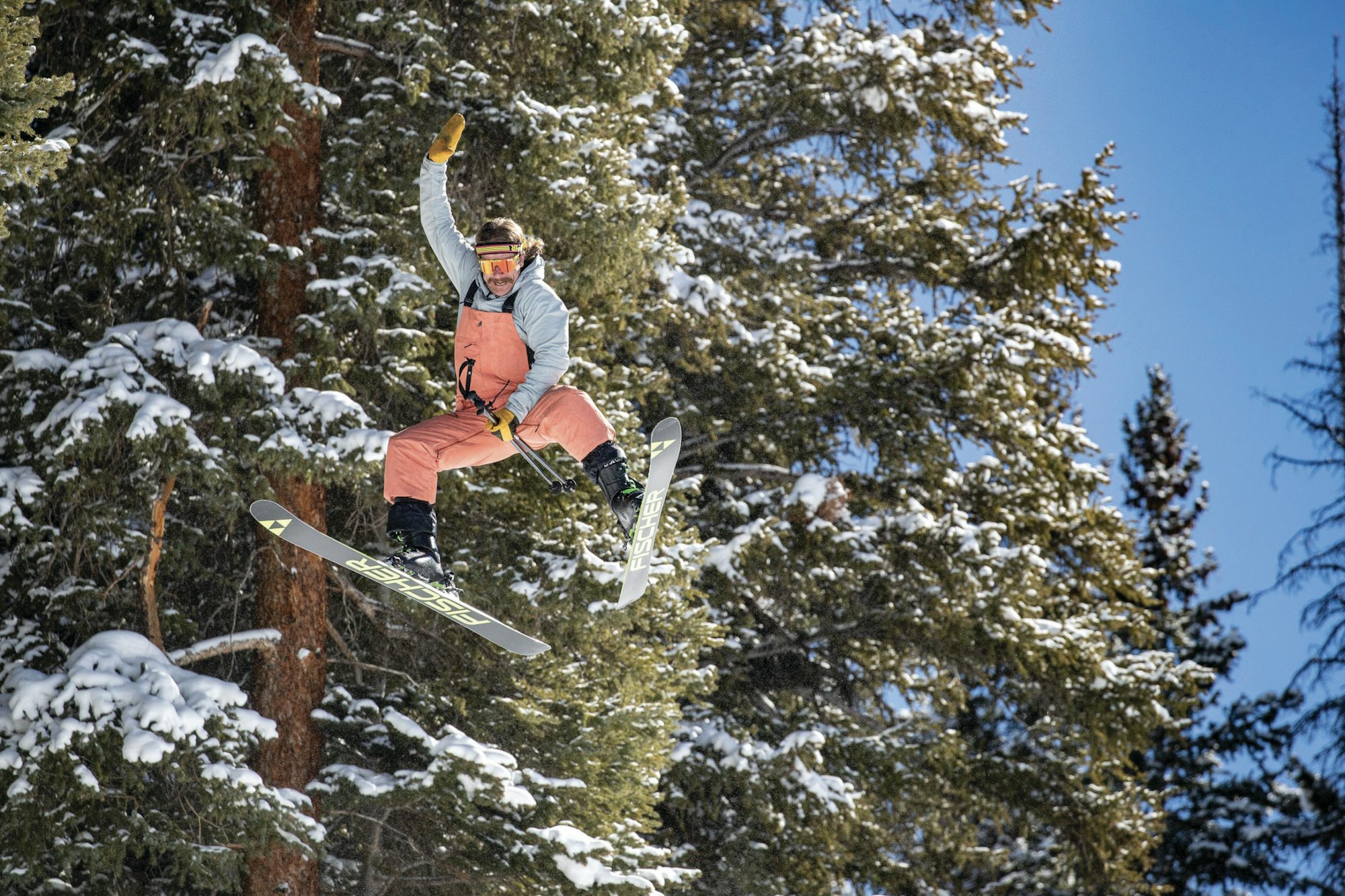 Our Top 5 April Fools Jokes From the Wide World of Skiing