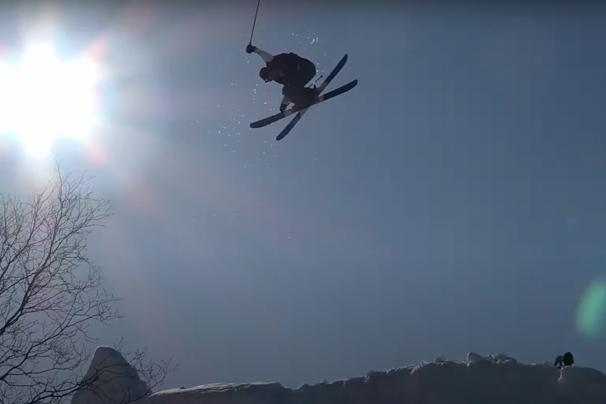Joona Kangas' Full Part in "Keeshlife Movie 2" Will Leave You Speechless
