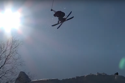 Joona Kangas' Full Part in "Keeshlife Movie 2" Will Leave You Speechless