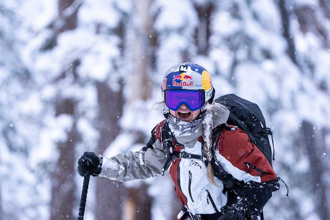 [Q&A] Michelle Parker Speaks Out on a Season of New Challenges